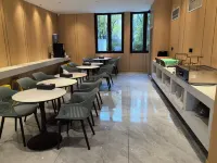 Kaibin Hotel@University of Electronic Science and Technology of China，Jianshe Road - Bữa sáng