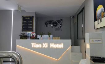 TianXi hotel