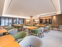 All Seasons Hotel Qionghai Renmin Road โรงแรมในฉงไห่