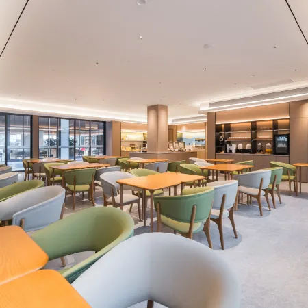All Seasons Hotel Qionghai Renmin Road