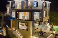 Jiezhisu·Rustic Luxury Hotei Hotels in Jinyun