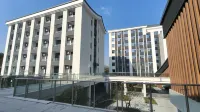 Huangshan Qingfenglou Hotel Hotels in Tang Mo/Tangyue Memorial Archway
