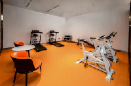 Vienna International Hotel (Ninglang Luguhu Avenue)