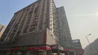 Meiji Hotel (Changsha Railway Station Subway Station) Hotel in zona NORTHS COTSWOLD BAKERY