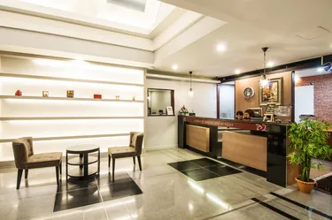 รูปภาพของโรงแรม ซีวิค พาร์ค เอ็กคิวซีฟ อพาร์ทเม้นท์