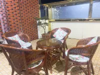 Zhuxi Fengxi Jufu Mountain Villa Hotels in Zhenping