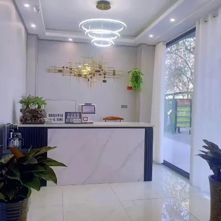 Korla Fuxin Yijia Hotel
