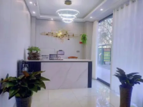 Korla Fuxin Yijia Hotel