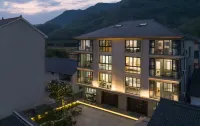 Anxin Xiaozhu Homestay