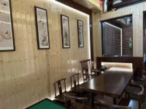 Hanyiting Courtyard (Chaozhou Ancient City Paifang Street)