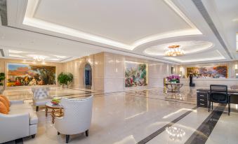 Vienna Hotel (Tongren Sinan)