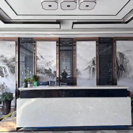 HuaXi inn