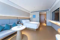 JI Hotel (Wenzhou Zhenan Science and Technology City) - 3-Star