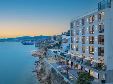 Xiju Hotel Отели рядом с достопримечательностью «Interception Memorial Garden»