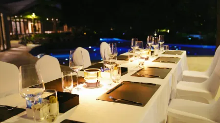 Salt Crystal Hotel By RìChū Отели рядом с достопримечательностью «Shuangyue Bay»