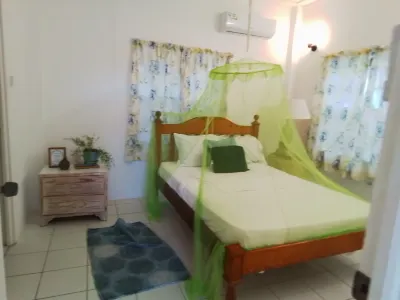 Seaclusion Apartments Các khách sạn ở 