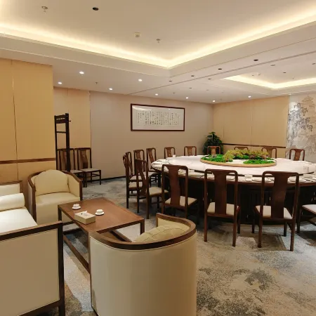 Shaoshan Wuyi Hotel