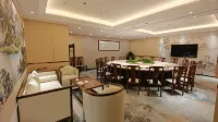 Shaoshan Wuyi Hotel