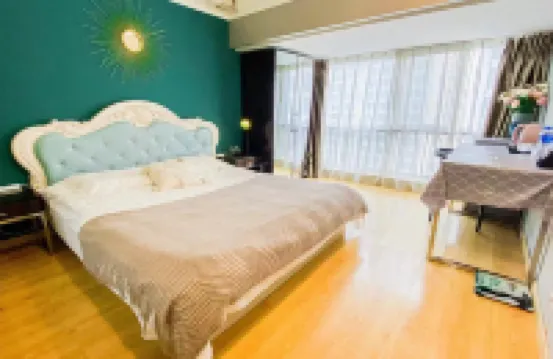 Tianjin Ruitai Apartment (Shidai Ao Cheng)