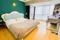 Tianjin Ruitai Apartment (Shidai Ao Cheng)