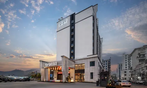 Shenli Hotel, Zhangzhou