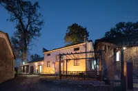 Bancun Youxi Homestay Hotel di Qimen County