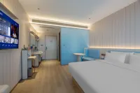 HanTing Hotel (Xingtai Yigou Qixi Plaza Tianyi City)