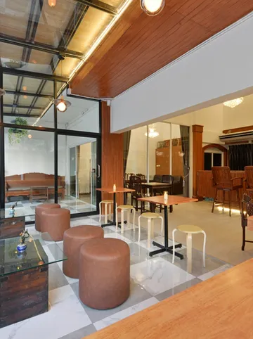 รูปภาพของราชเทวี ไฮด์อเวย์