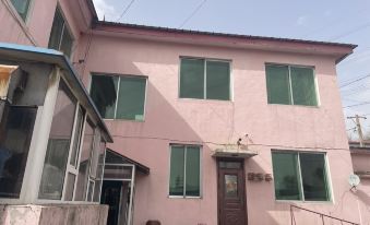 Shenyang Dadong Xinxing Hostel