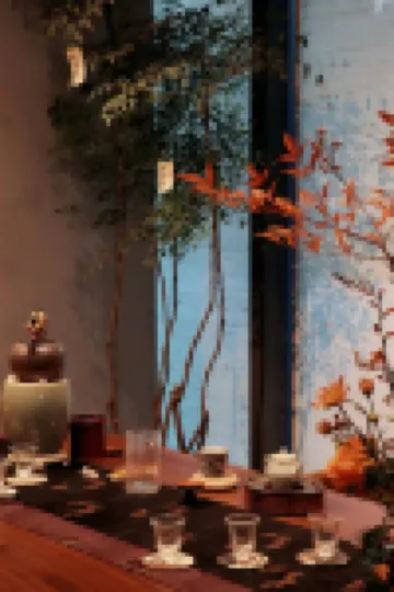 Chuzhou Langya Mountain Homestay