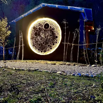 Danba Shanzhong Heshi Luxury Sitang Homestay