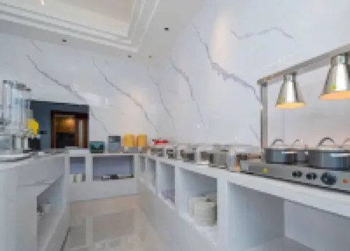 祁陽綠洲酒店（祁陽高鐵站）