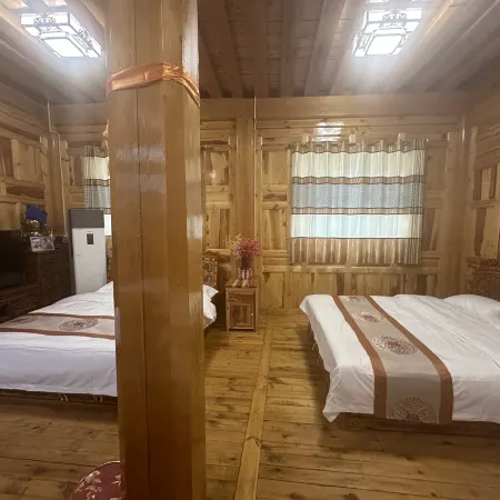 Kanzhao home