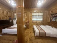 Kanzhao home - ห้องครัว
