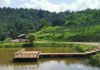 Talula Hill Farmstay Kluang Hôtels à : Kluang
