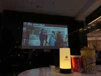 Shenzhen Century Garden Hotel (Nanshan Window of the World)