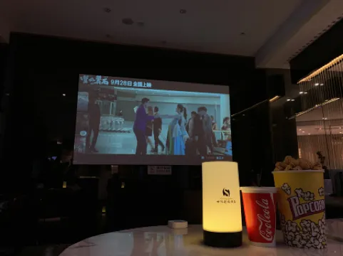 Shenzhen Century Garden Hotel (Nanshan Window of the World) Отели рядом с достопримечательностью «Tianshan»