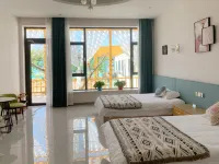 Huocheng Huangyin Homestay (Jiayou Princess Lavender Farm) - breakfast