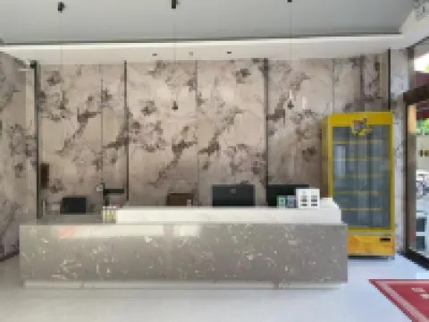 Chengli Xingguang Hotel (Daying Dead Sea) فنادق في داينغ