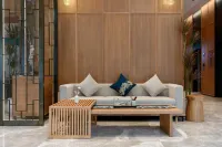 Tangyue Hotel (Suining Wanda Plaza Branch), Weikeville".