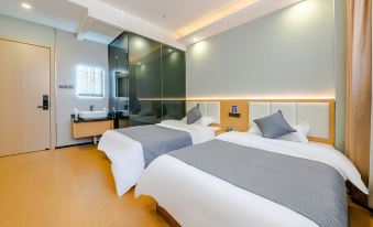 Fengtaoting Boutique Business Hotel
