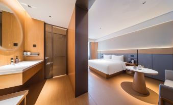 JI Hotel (Zhoukou Taikang County Government)