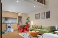 Xiduo Selected Hotel Apartments (Chengdu Hongxingqiao Branch)