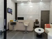 Zhenyuan Qinheli Boutique Hotel (Zhenyuan Ancient City) - Business