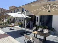 Changhai Yushuiyao Homestay (Qingfeng Street) Hotel a Changhai