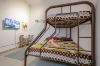 28 RESIDENCE-R13 Các khách sạn ở Sepang