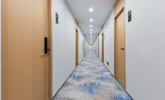Hongchen Theme Hotel
