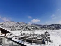 Dream Homeland Shaoshan Hotels near Shaoshan Flowers Grand View Garden for Memorizing the Great Man