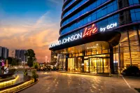 HOWARD JOHNSON Life Hotels near Sichuan Radio & TV University Provincial Governmental School Chengbei Campus