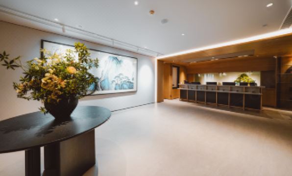 BaiYee Tree  art  hotel